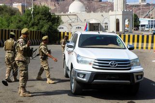 Jemen je blízko rozpadu - Novinky